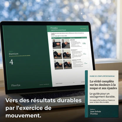 NeuroVex – Outil de pression des points gâchettes