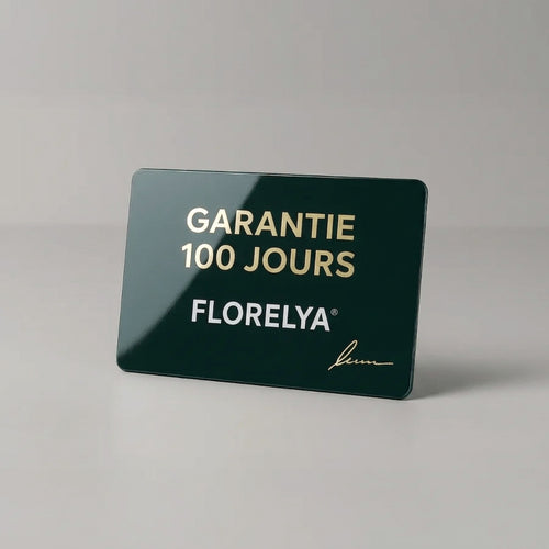 Garantie de 100 jours