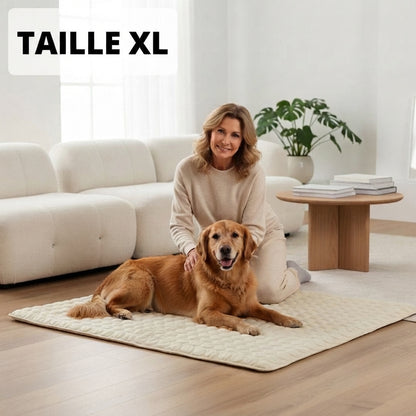 Tapis rafraîchissant pour chien Florelya™