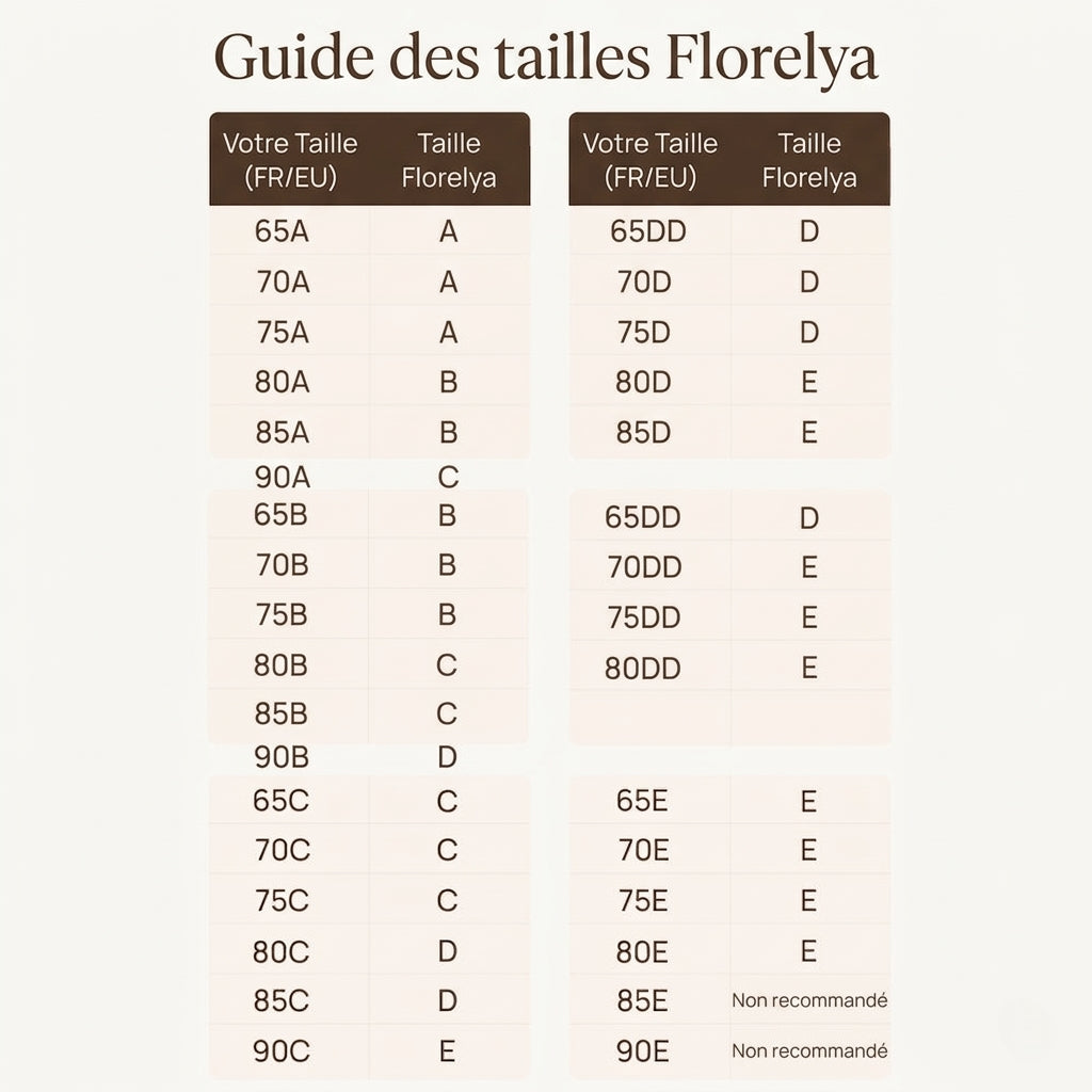 Soutien-gorge Adhésif Push-up sans Bretelles