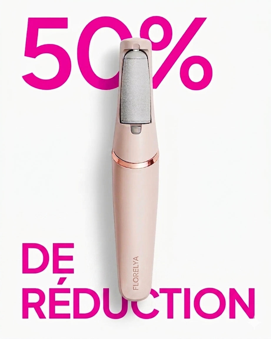 Florelya Silk Pro 3