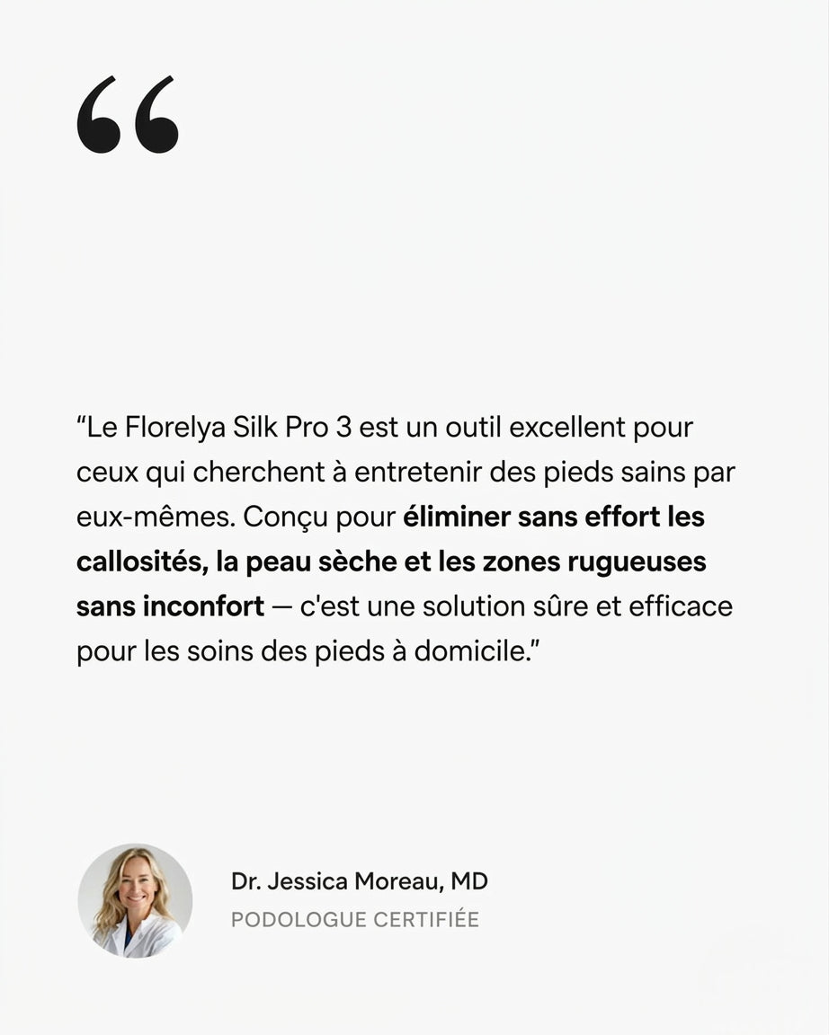 Florelya Silk Pro 3