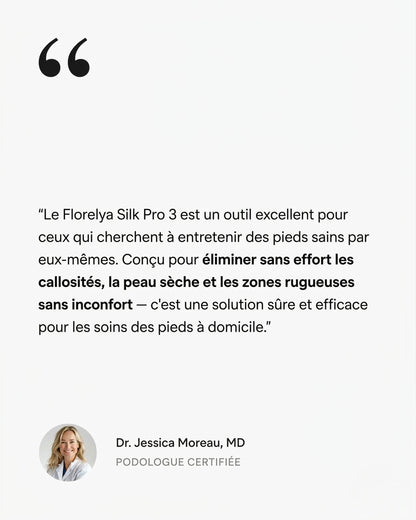 Florelya Silk Pro 3