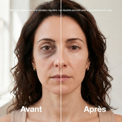 Stick Anti-Âge au Calcium & Collagène