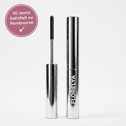 Florelya - Le mascara spécialement conçu pour les cils matures