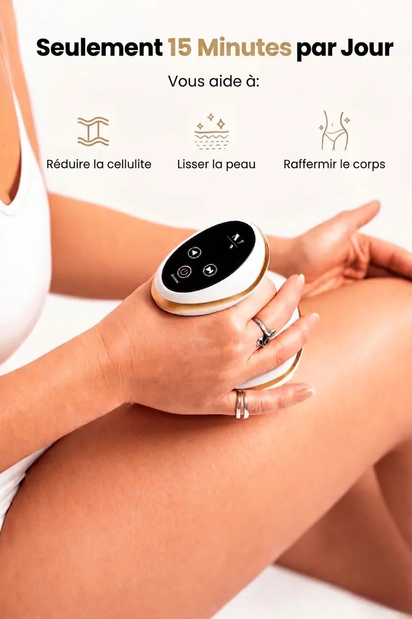 Florelya – Peau lisse en 14 jours