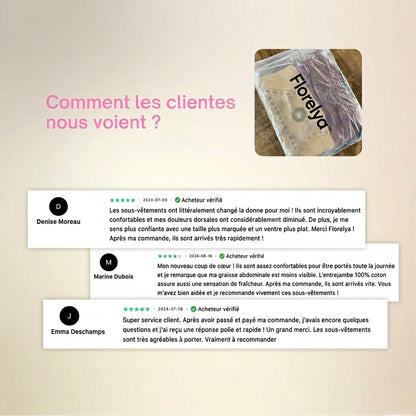 CurveSculpt™ | Culottes gainantes et amincissantes
