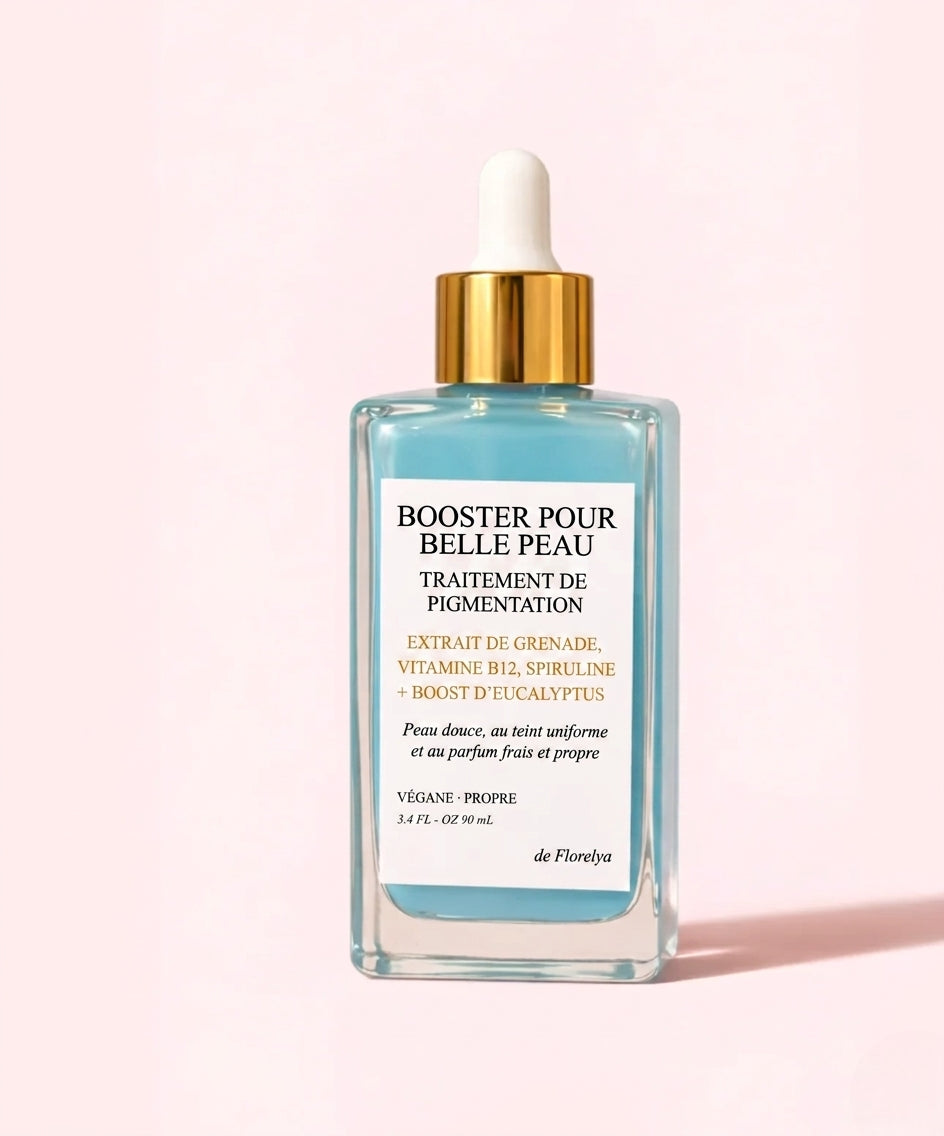 Sérum Éclat Anti-Pigmentation