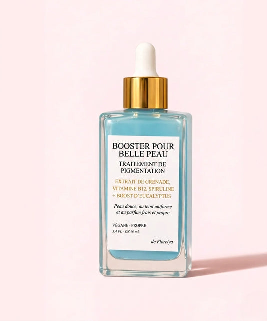 Sérum Éclat Anti-Pigmentation
