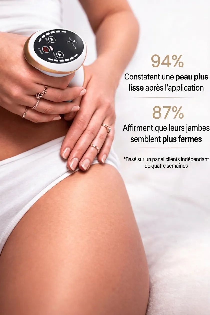 Florelya – Peau lisse en 14 jours