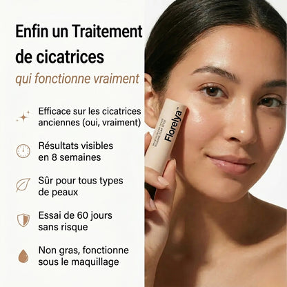 Stick Réparateur Cicatrices d'Acné™