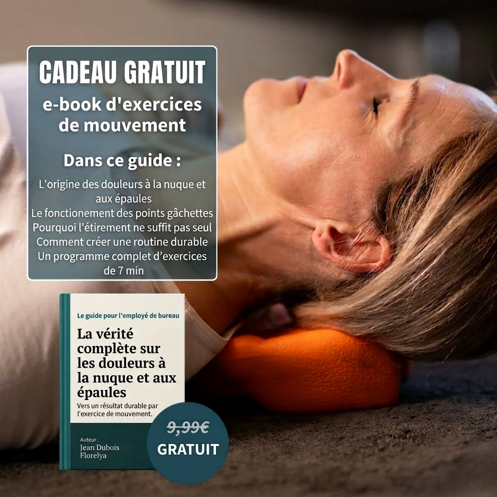 NeuroVex – Outil de pression des points gâchettes