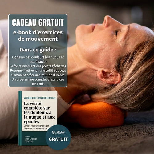 NeuroVex – Outil de pression des points gâchettes