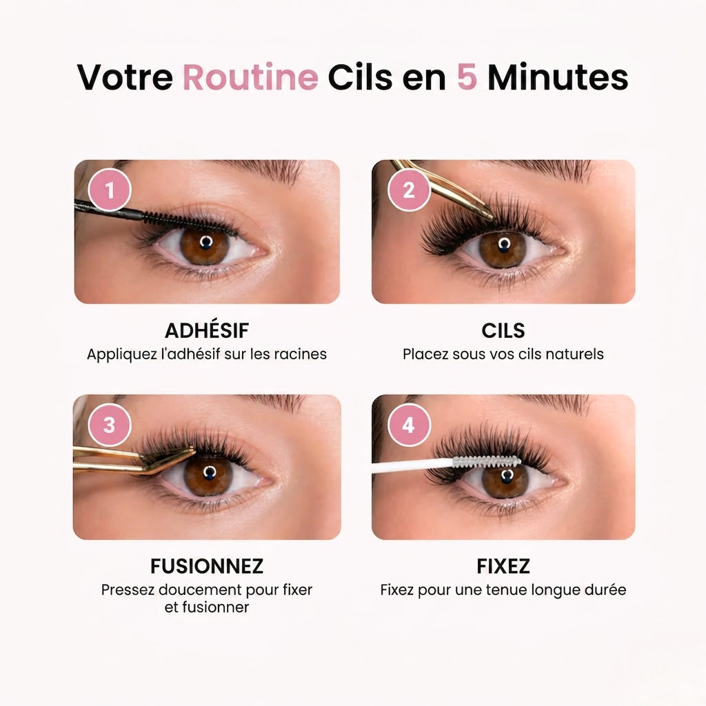 Kit de Démarrage Favori