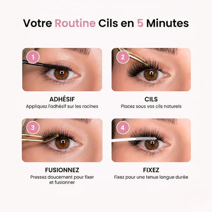 Kit de Démarrage Favori