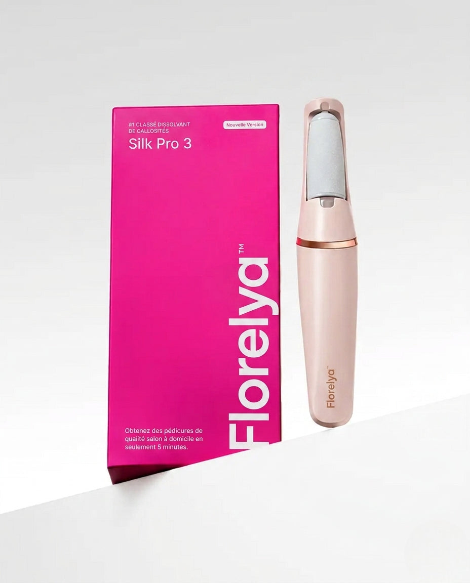 Florelya Silk Pro 3