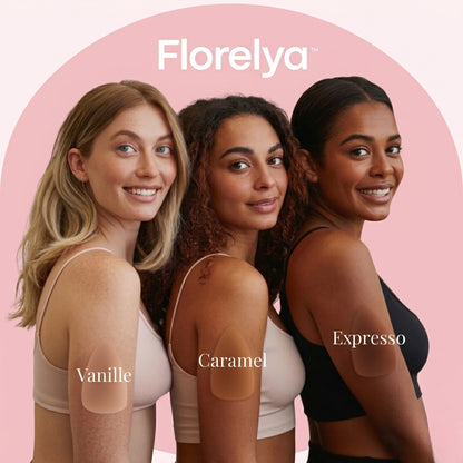 Florelya™ Triangles