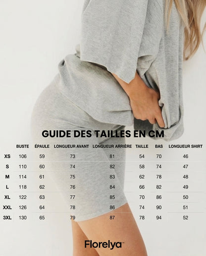 L'ENSEMBLE FLORELYA REFRESH