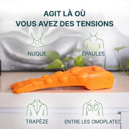 NeuroVex – Outil de pression des points gâchettes