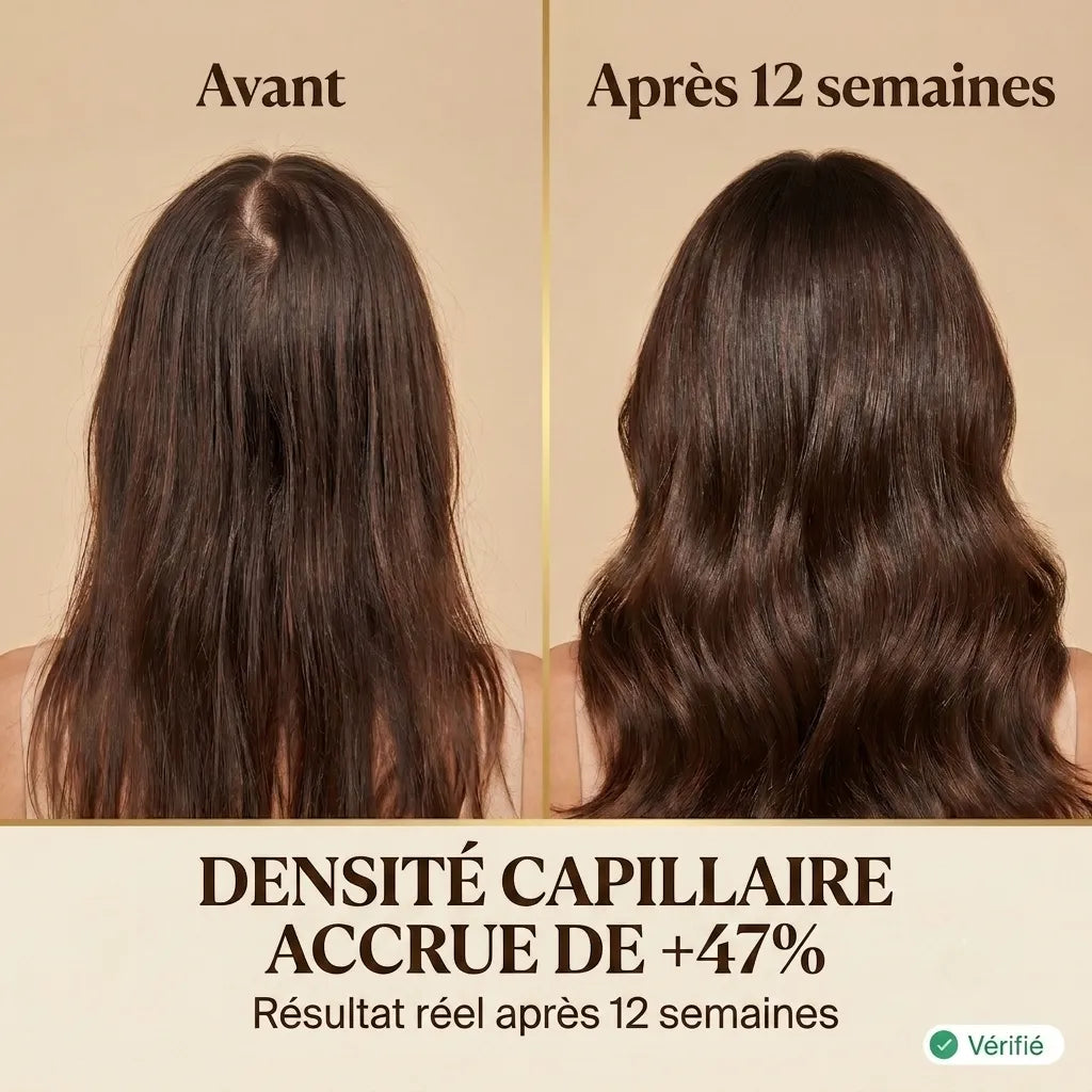 Florelya Élixir capillaire