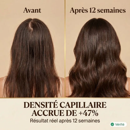 Florelya Élixir capillaire
