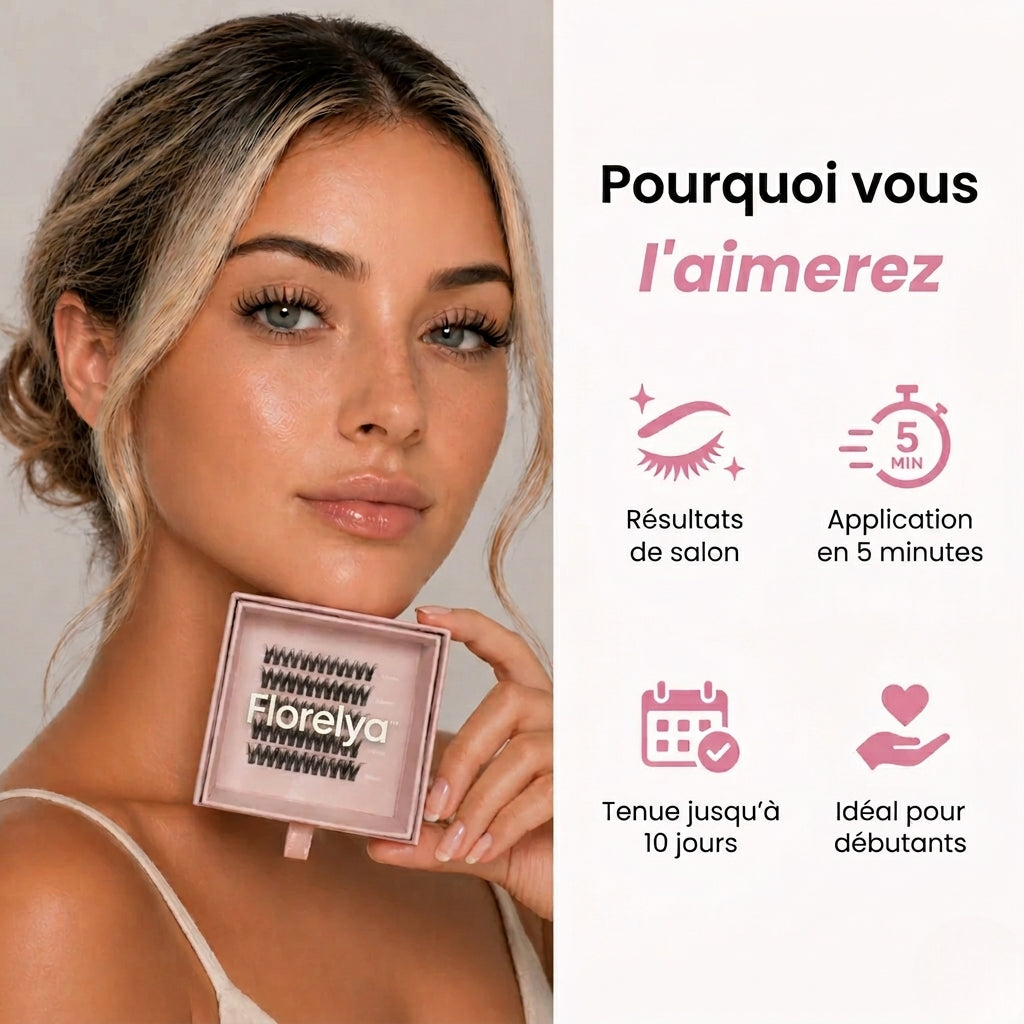 Kit de Démarrage Favori