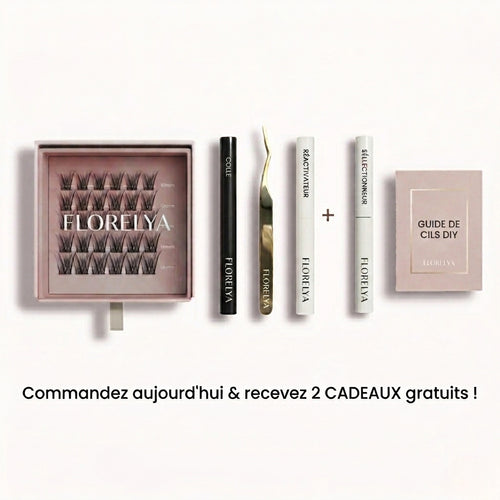 Kit de Démarrage Favori