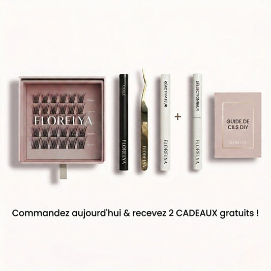 Kit de Démarrage Favori