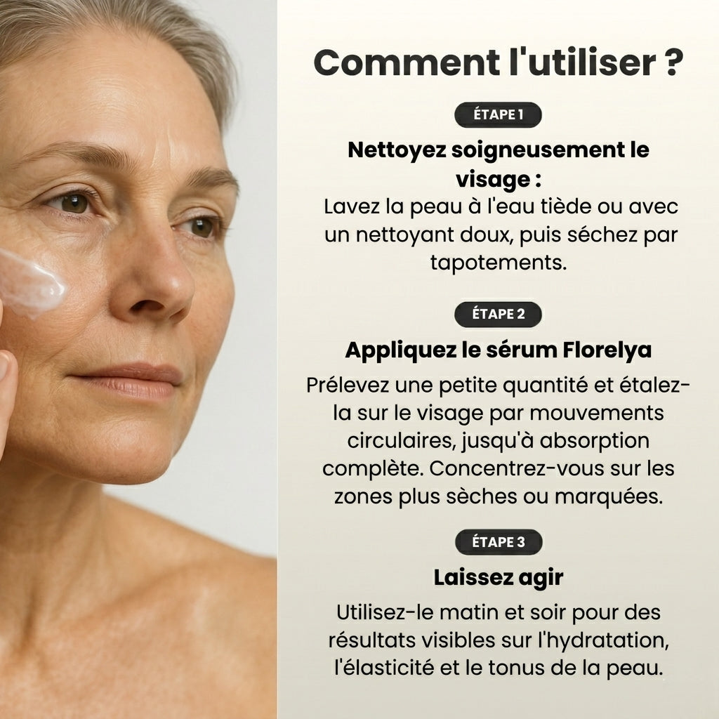 Traitement Régénérant Multi-Actif à base de Bave d'Escargot