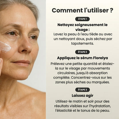 Traitement Régénérant Multi-Actif à base de Bave d'Escargot
