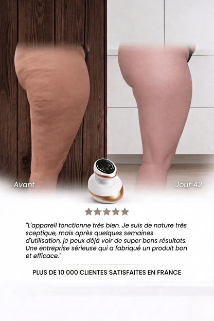 Florelya – Peau lisse en 14 jours