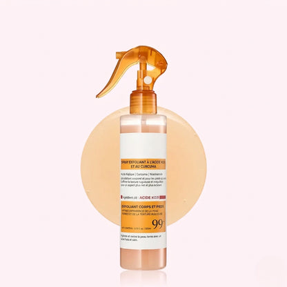 Peel Shot - Exfoliant corporel éclaircissant