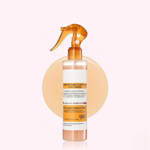 Peel Shot - Exfoliant corporel éclaircissant