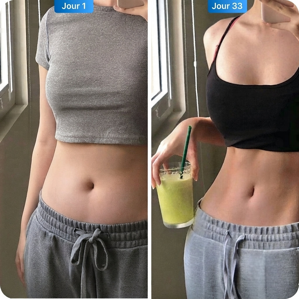 Cocktail Anti-Cortisol Florelya