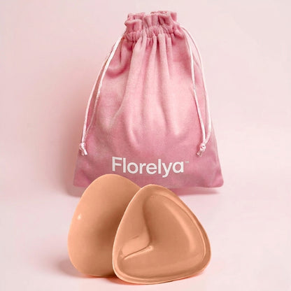 Caches-tétons Boost Florelya™