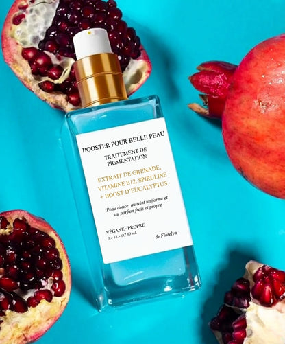 Sérum Éclat Anti-Pigmentation