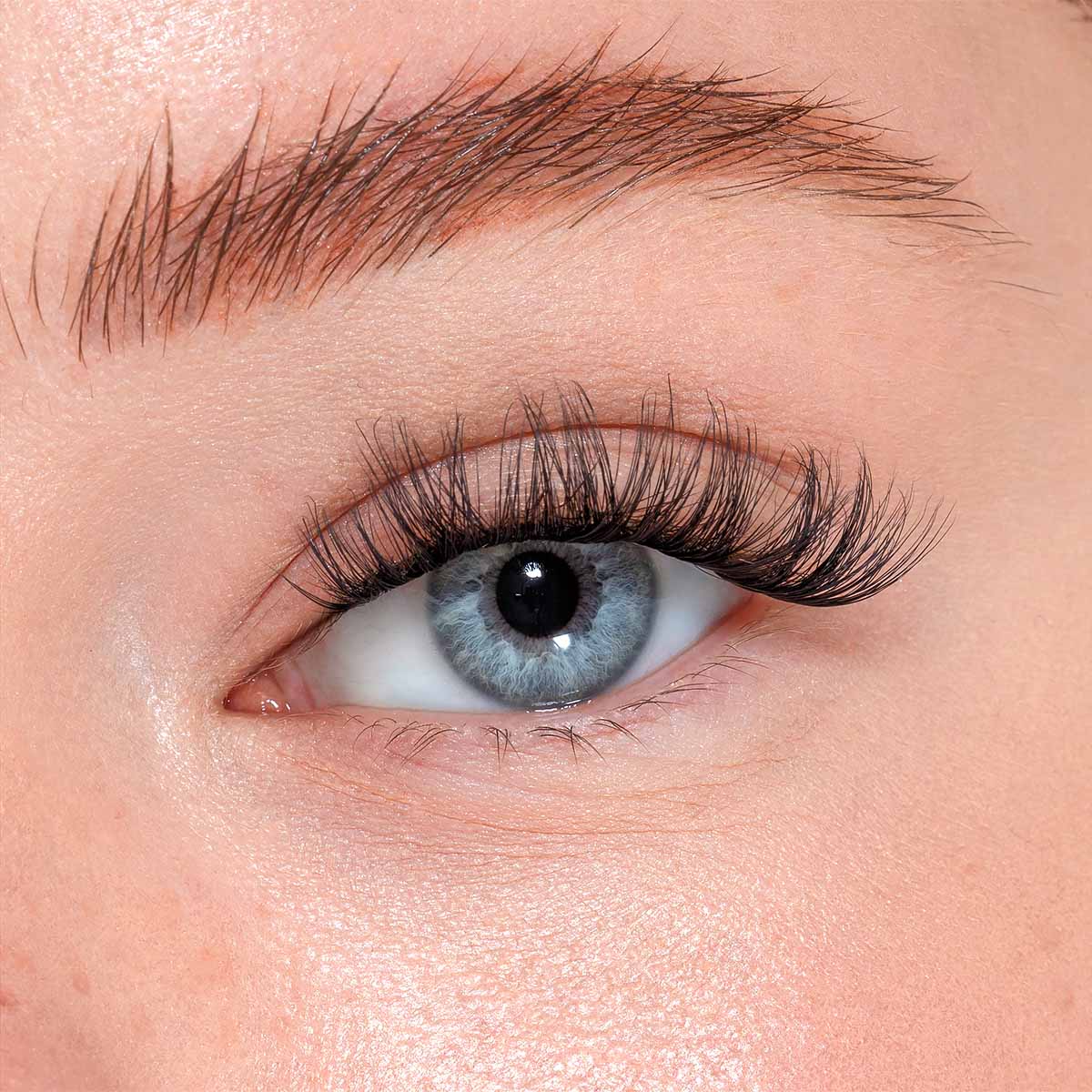 Volume Glam - Starter Kit Press&GO !