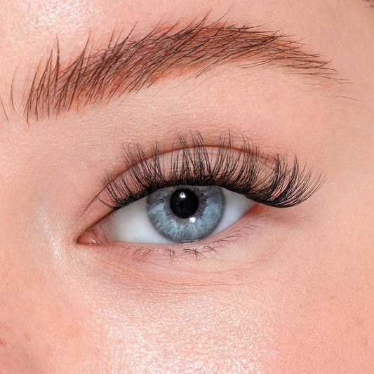 Volume Glam - Starter Kit Press&GO !