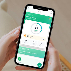 APPLICATION FLORELYA SANS TABAC OFFERTE