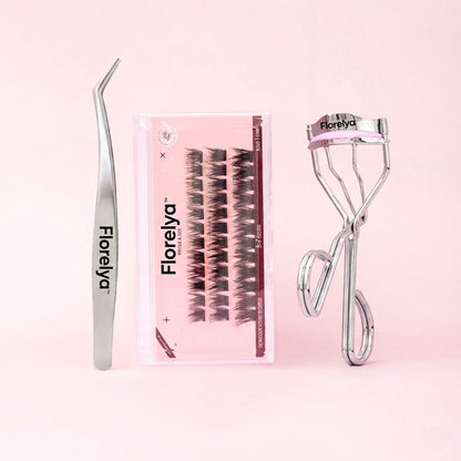 Volume Glam - Starter Kit Press&GO !