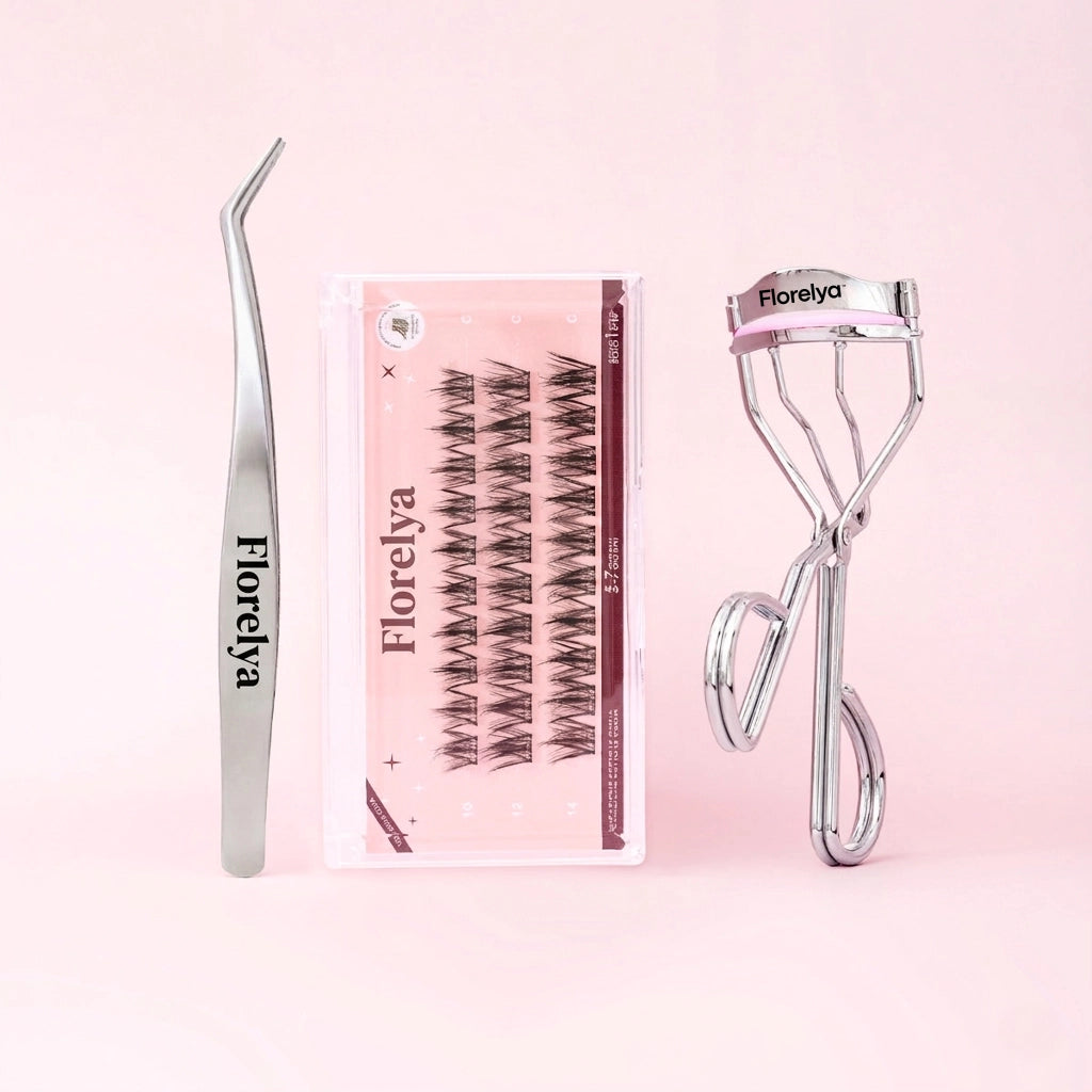 Wet Wispy - Starter Kit Press&GO!