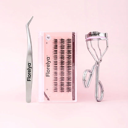 Clean Girl - Starter Kit Press&GO!