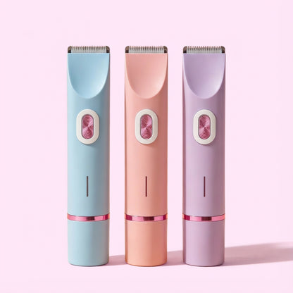 Smooth Skin | Enfin se raser sans drame