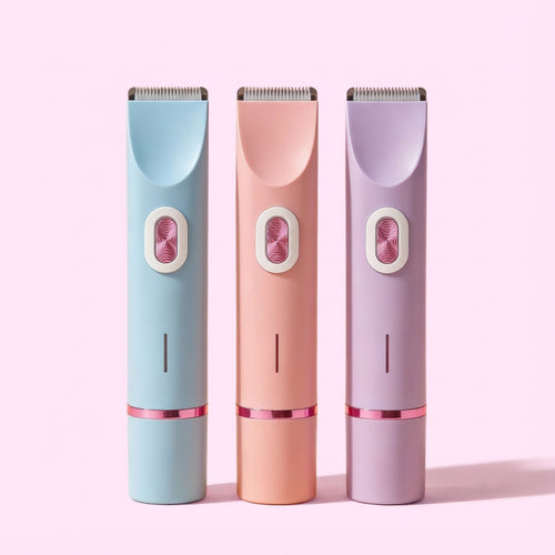 Smooth Skin | Enfin se raser sans drame