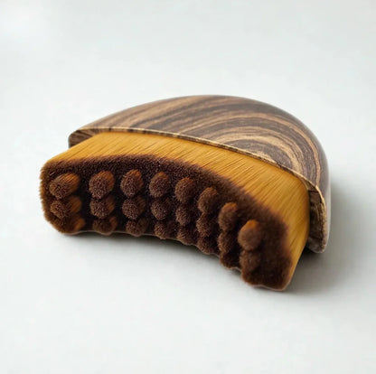 Florelya™ Brosse faciale lymphatique