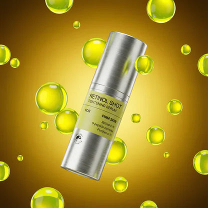 Sérum Booster au Rétinol Anti-Âge