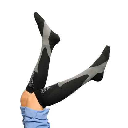Chaussettes de Compression Graduée Florelya