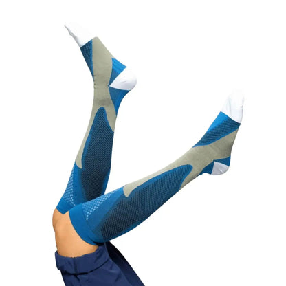 Chaussettes de Compression Graduée Florelya