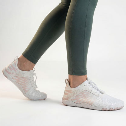Florelya Pro - Chaussures pieds nus saines et antidérapantes (Unisexe)