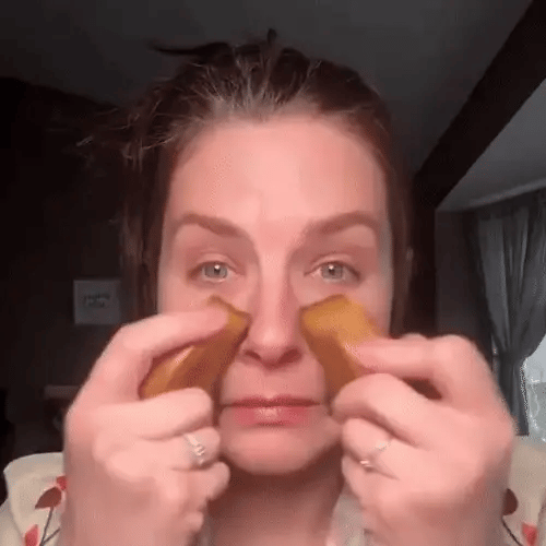 Florelya™ Brosse faciale lymphatique